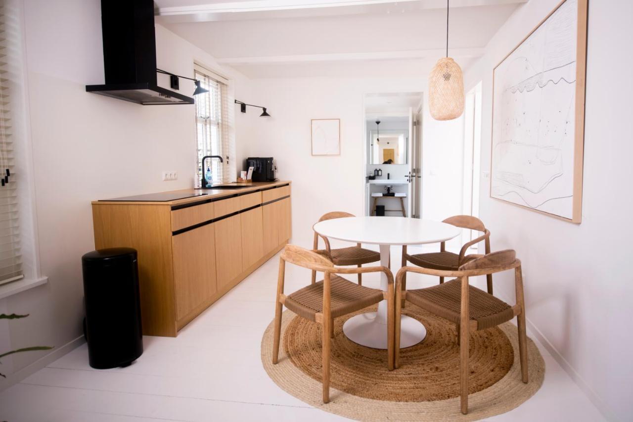 Nobel Houses & Lofts Ballum Extérieur photo